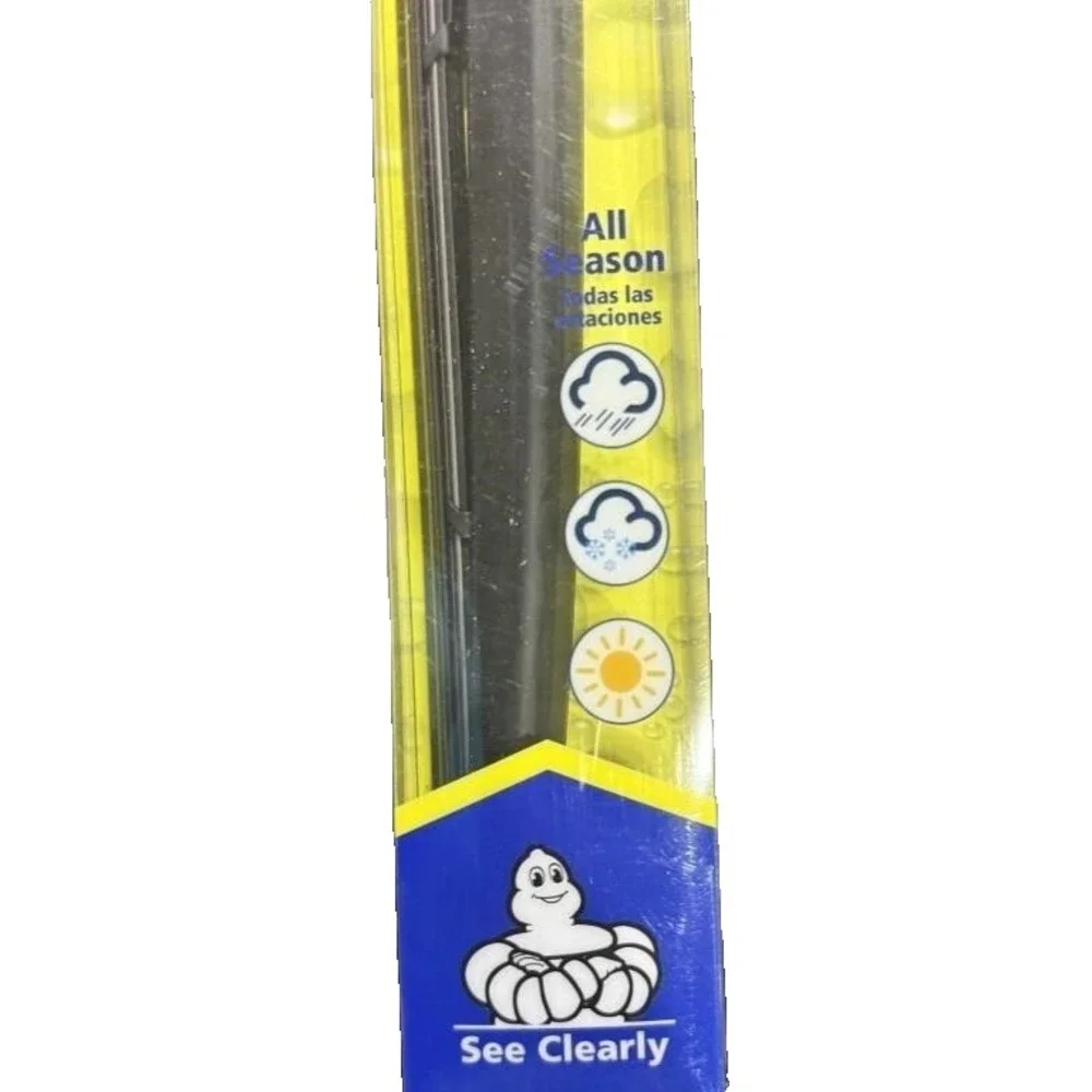 Michelin Guardian ALL SEASON Wiper Blade Windshield Wiper - 20